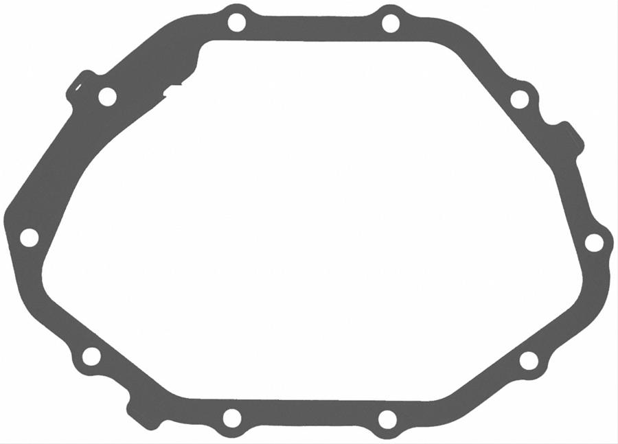 Fel-Pro Differential Cover Gaskets RDS 55034