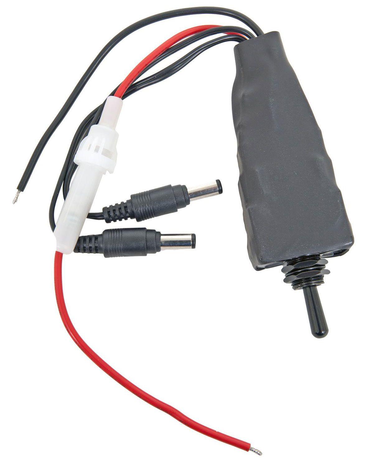 Quick Time Performance QTEC Toggle Switches SWITCH2