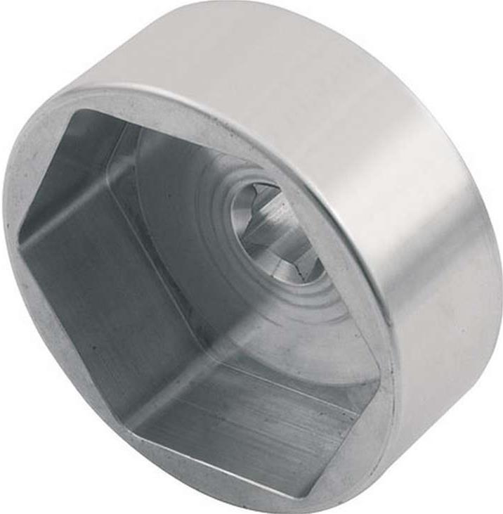 Allstar Performance Hex-Style Spindle Nut Sockets ALL10115