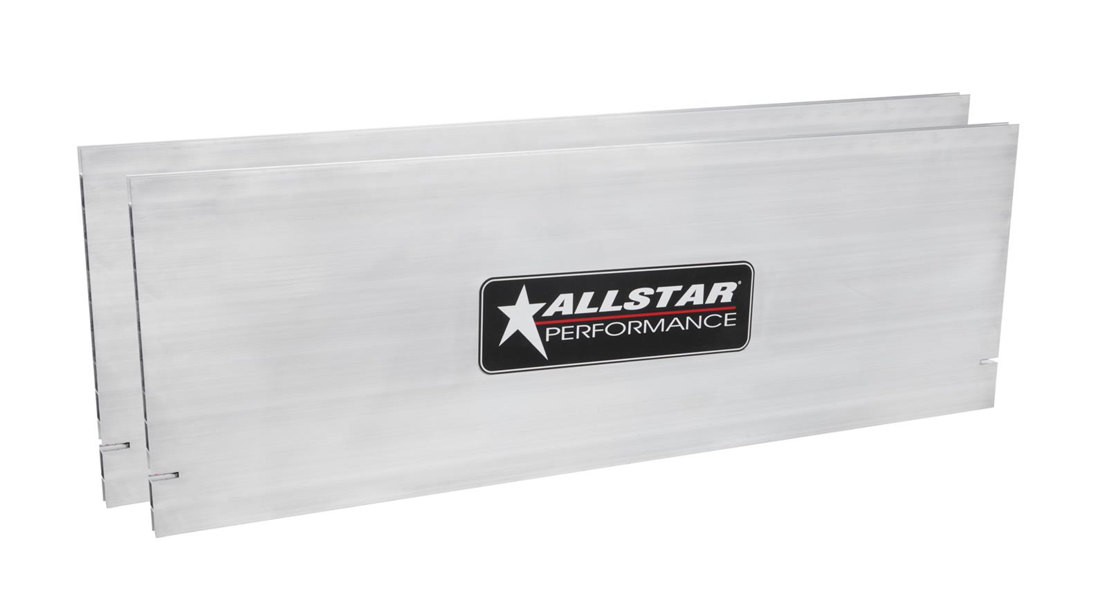 Allstar Performance Standard Toe Plates ALL10117