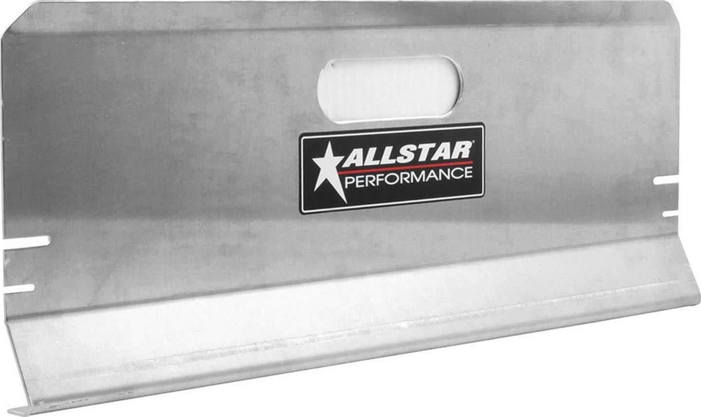 Allstar Performance Deluxe Toe Plates ALL10119