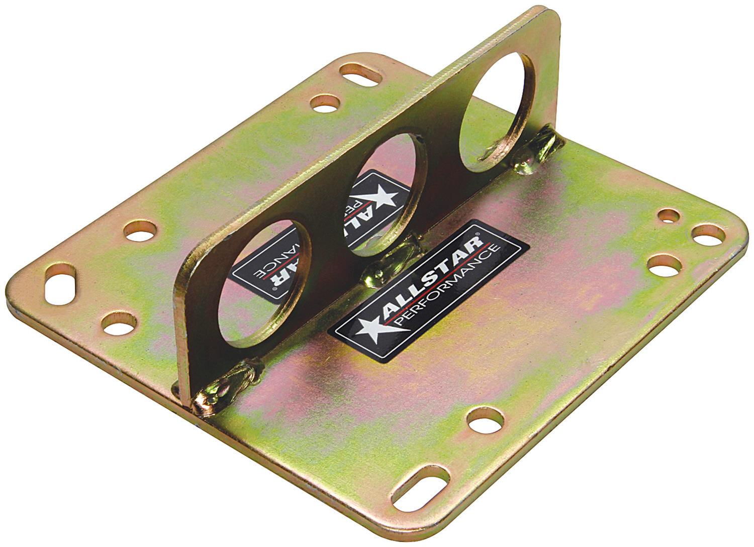 Allstar Performance Carbureted Engine Lift Plates ALL10123