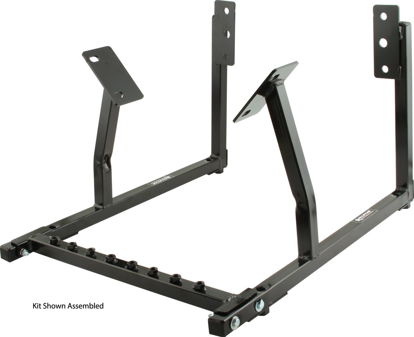 Allstar Performance Heavy-Duty Engine Cradles ALL10139