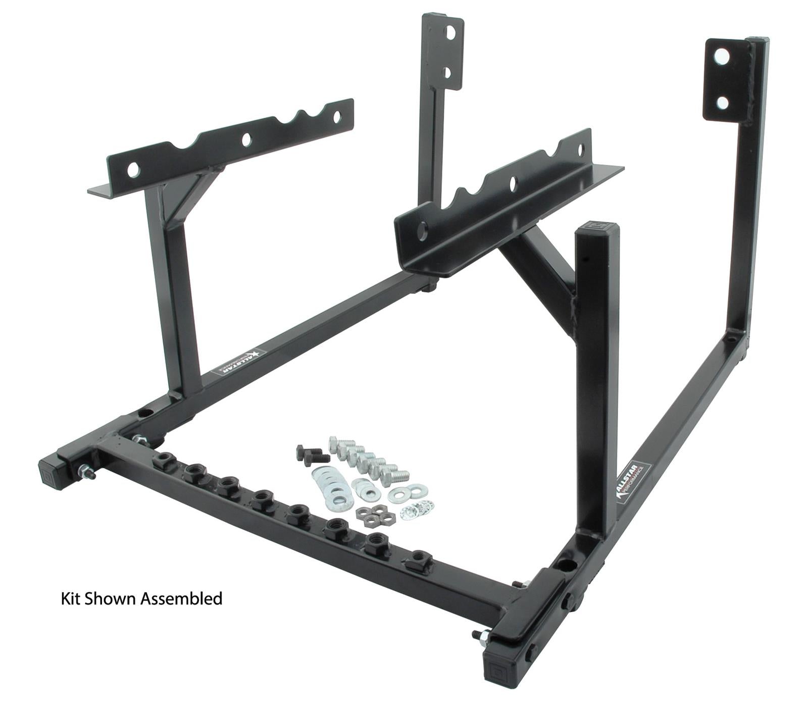 Allstar Performance Heavy-Duty Engine Cradles ALL10142