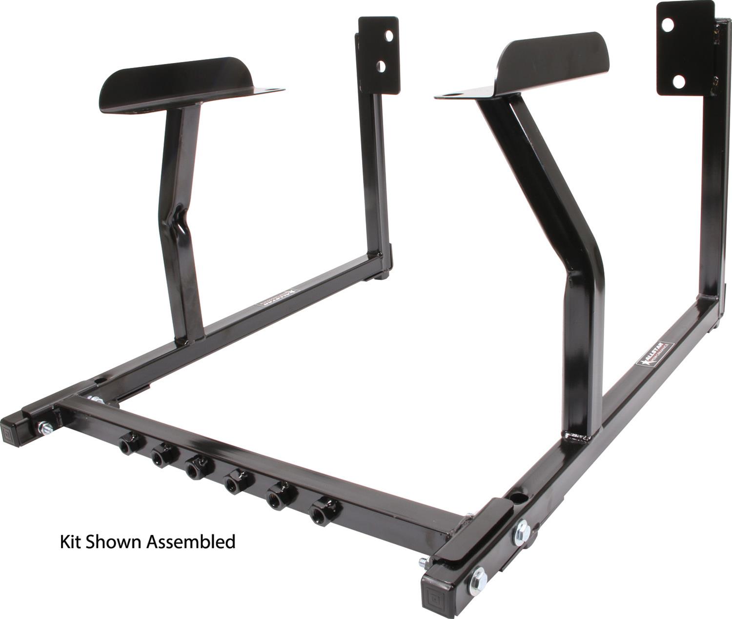 Allstar Performance Heavy-Duty Engine Cradles ALL10148