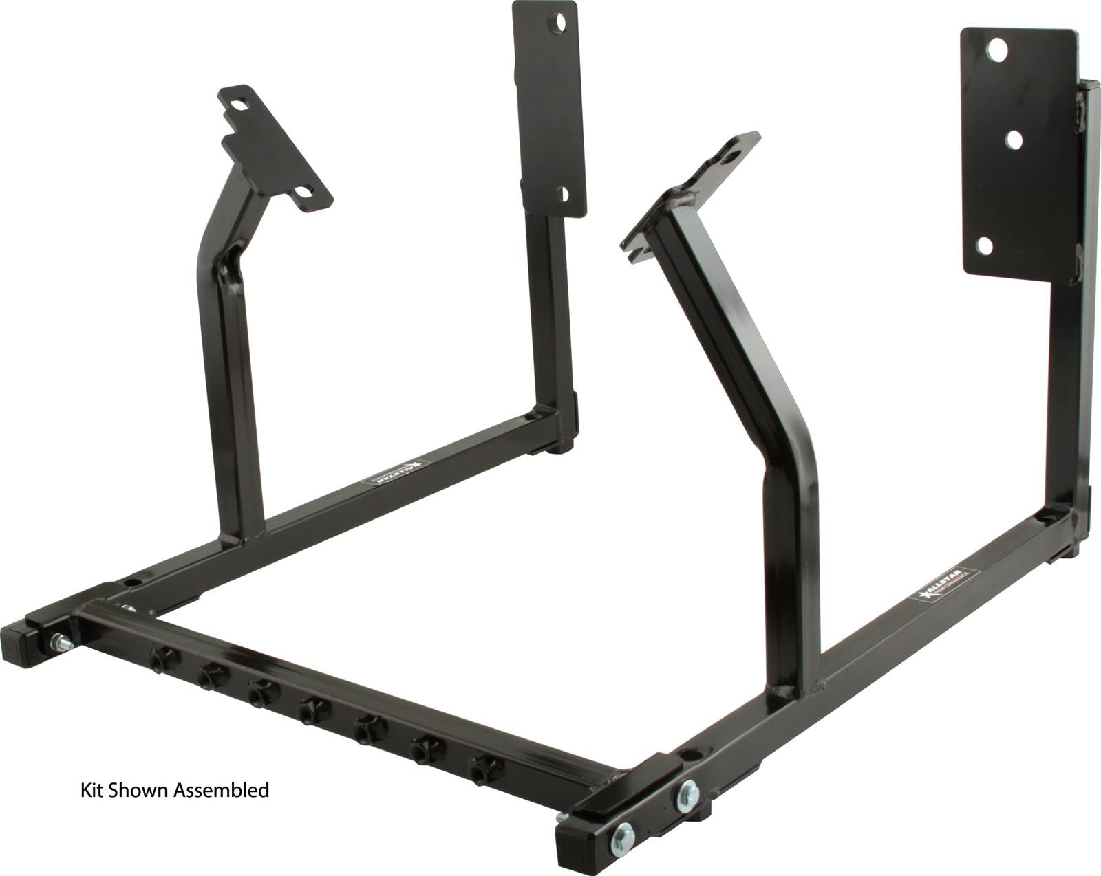 Allstar Performance Heavy-Duty Engine Cradles ALL10149