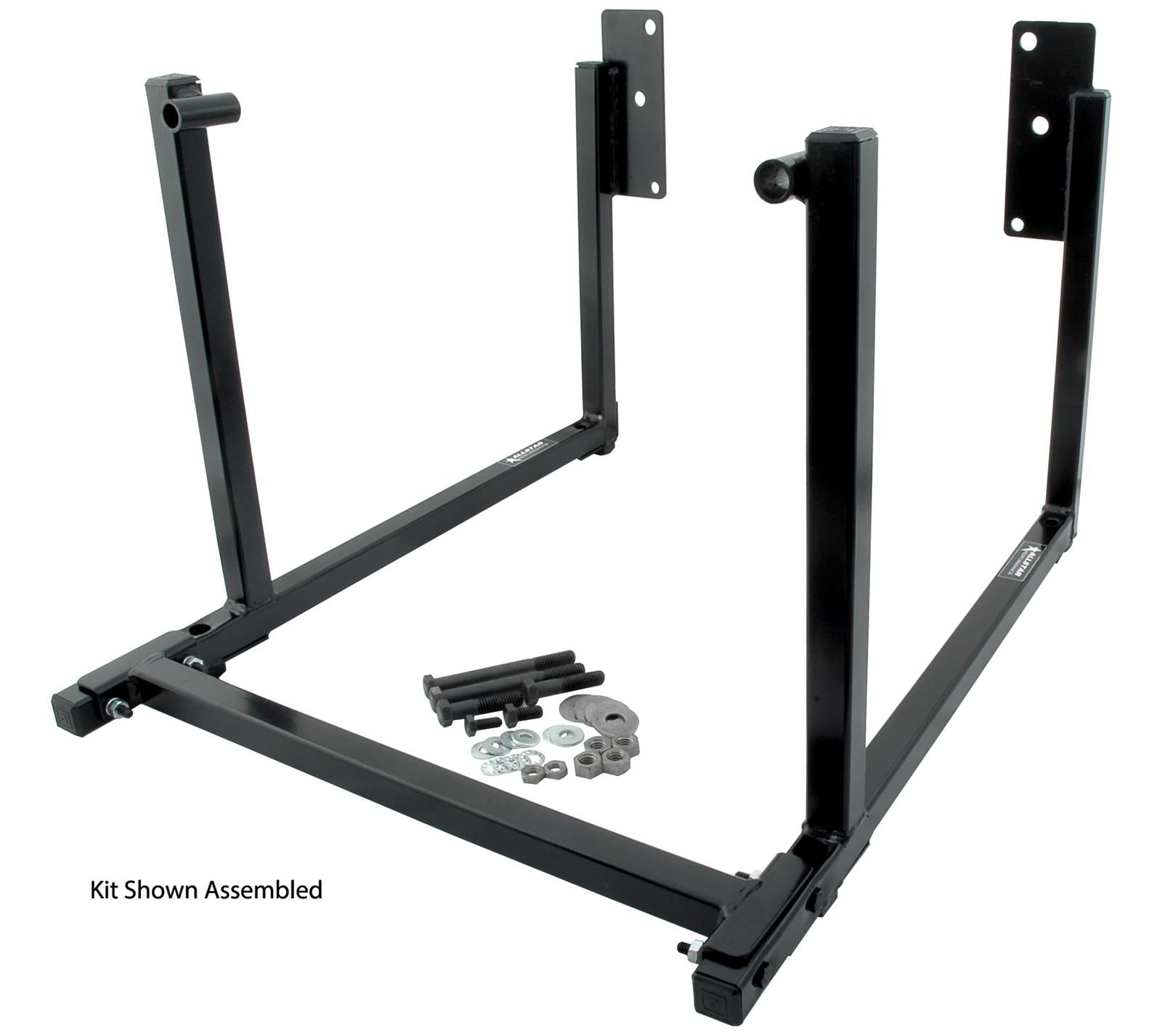 Allstar Performance Heavy-Duty Engine Cradles ALL10152