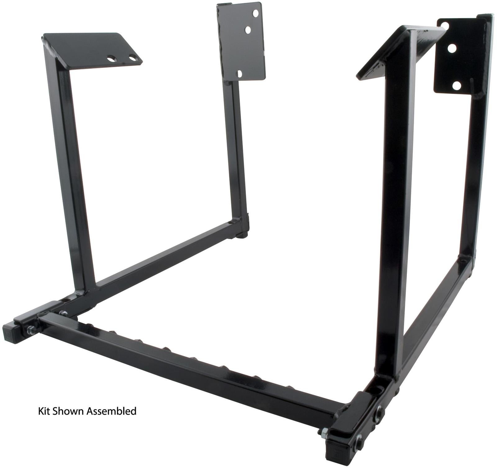 Allstar Performance Heavy-Duty Engine Cradles ALL10154