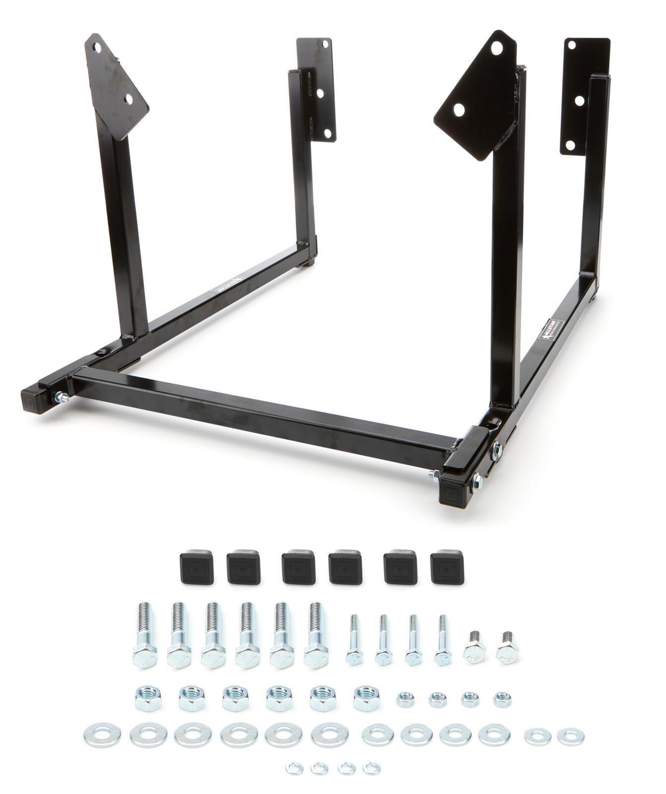 Allstar Performance Heavy-Duty Engine Cradles ALL10156