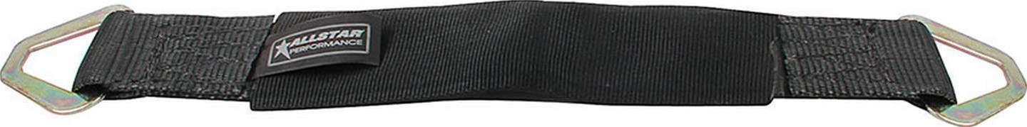 Allstar Performance Axle Straps ALL10203