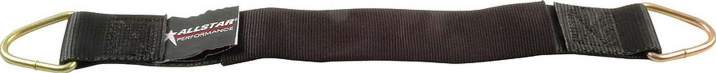 Allstar Performance Axle Straps ALL10204