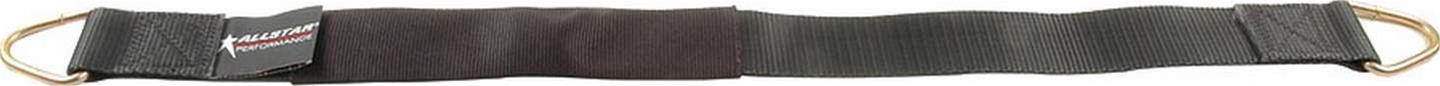 Allstar Performance Axle Straps ALL10208