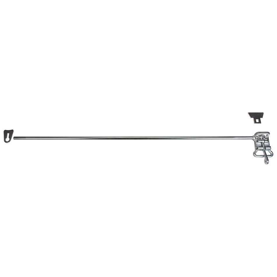 Allstar Performance Window Net Installation Kits ALL10217