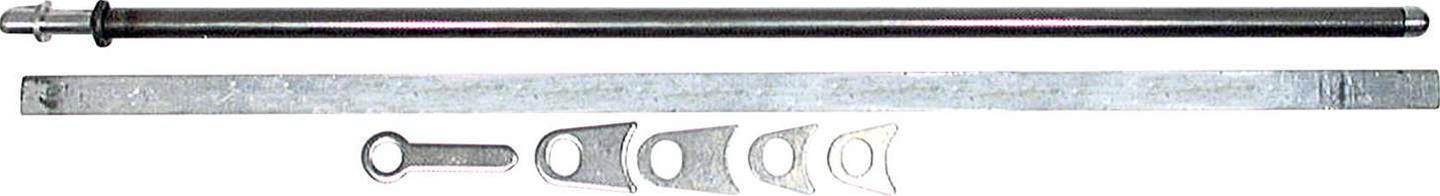 Allstar Performance Window Net Installation Kits ALL10219