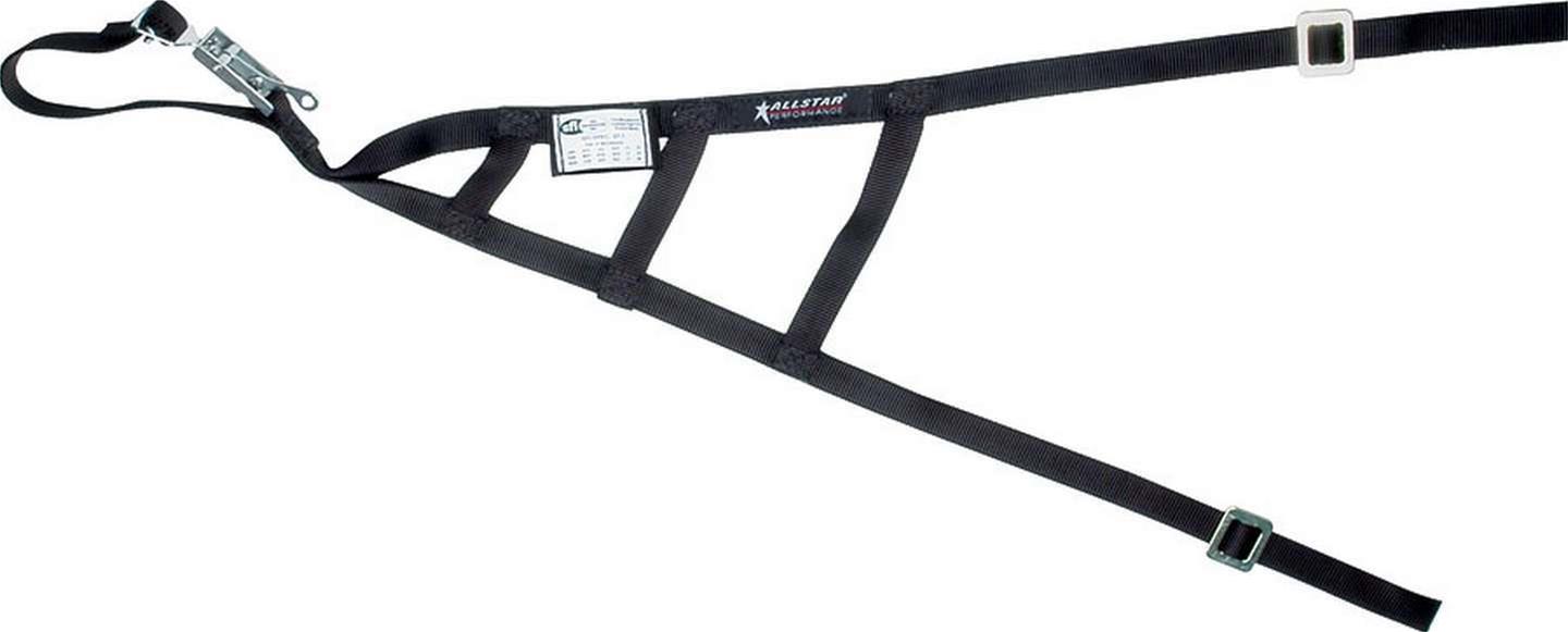 Allstar Performance Triangle Window Nets ALL10246