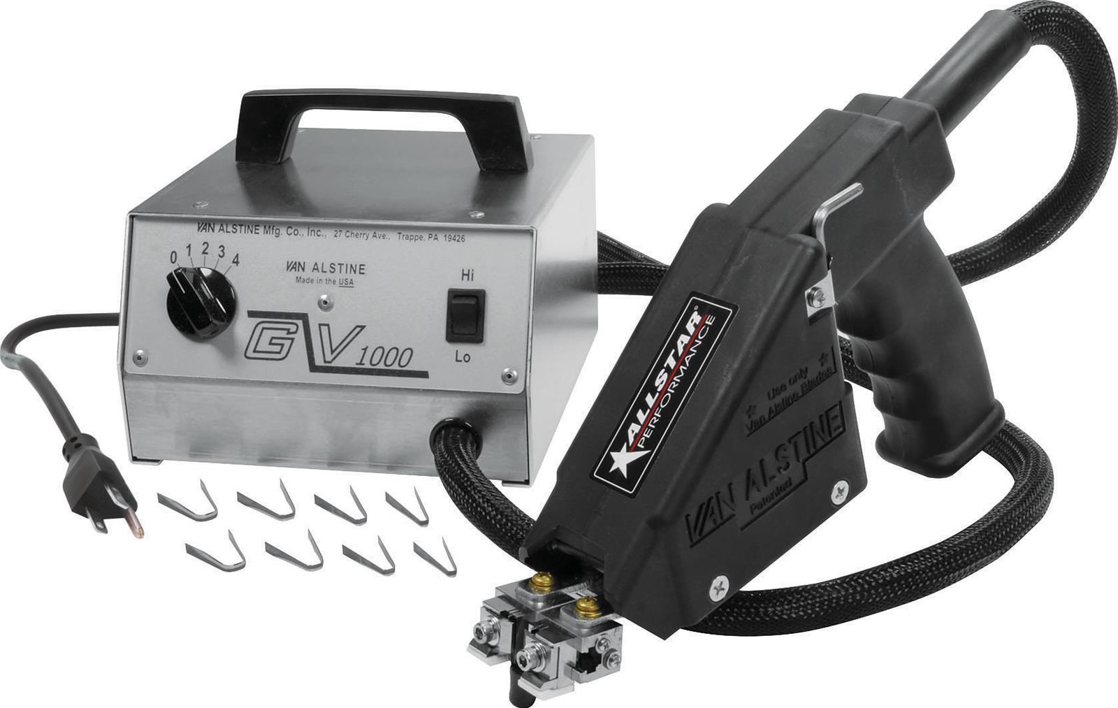 Allstar Performance Heated Tire Groovers ALL10260