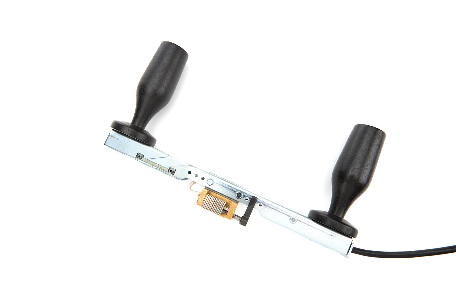 Allstar Performance Heated Tire Sipers ALL10266