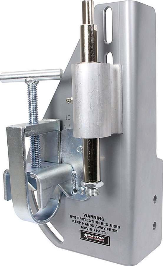 Allstar Performance Tubing Notchers ALL10411