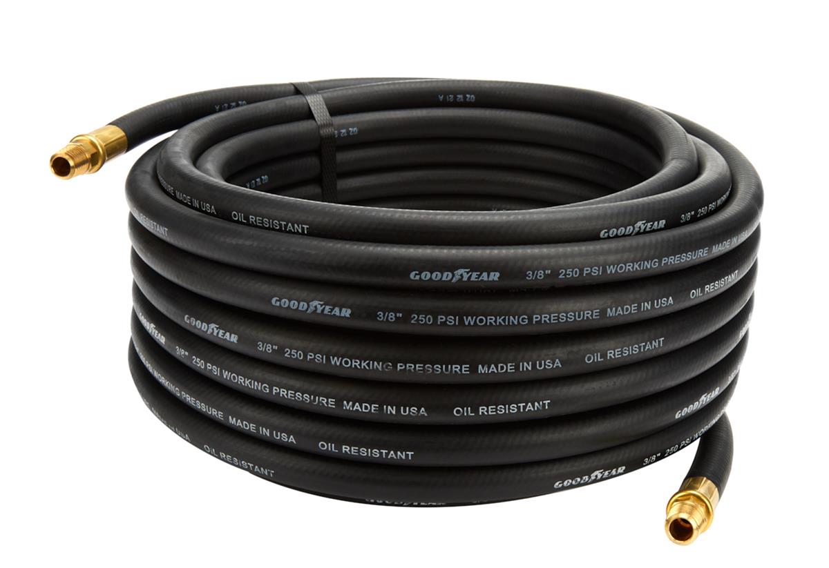 Allstar Performance Air Compressor Hoses ALL10527