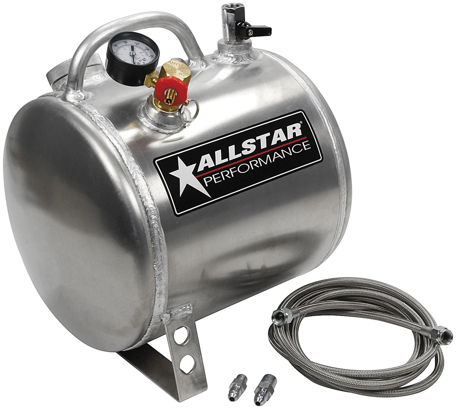 Allstar Performance Oil Pressure Primer Tanks ALL10535