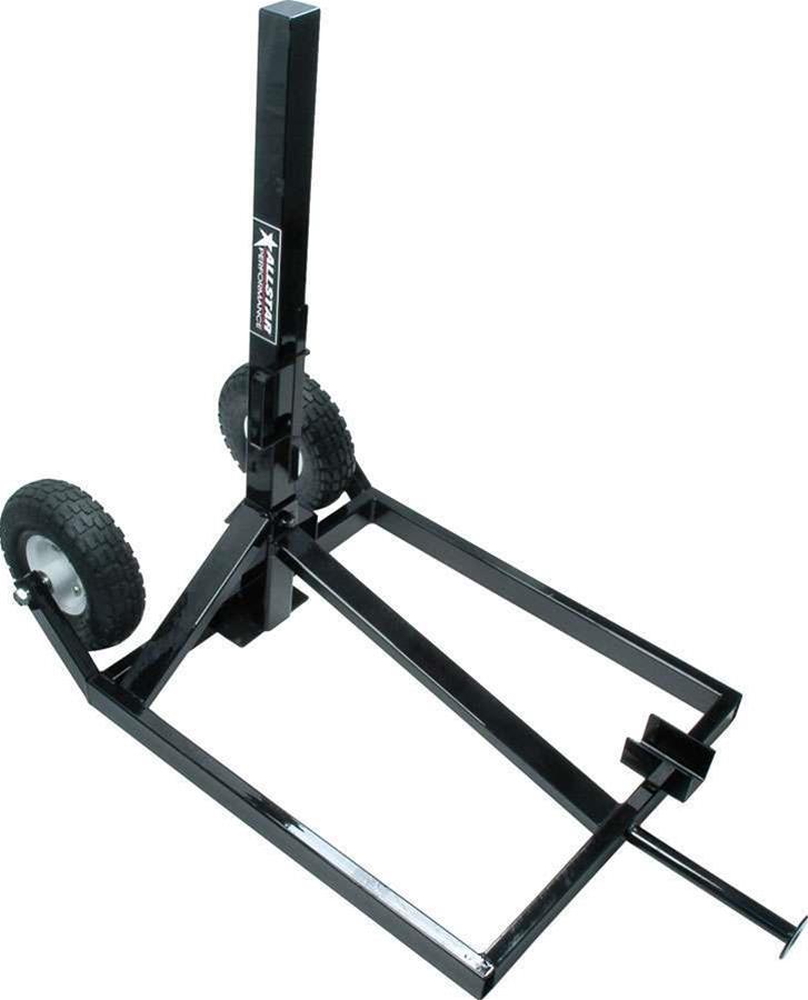 Allstar Performance Electric Tire Prep Carts ALL10567