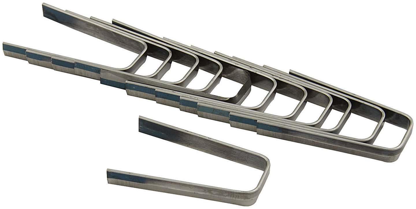 Allstar Performance Replacement Tire Groover Blades ALL10580