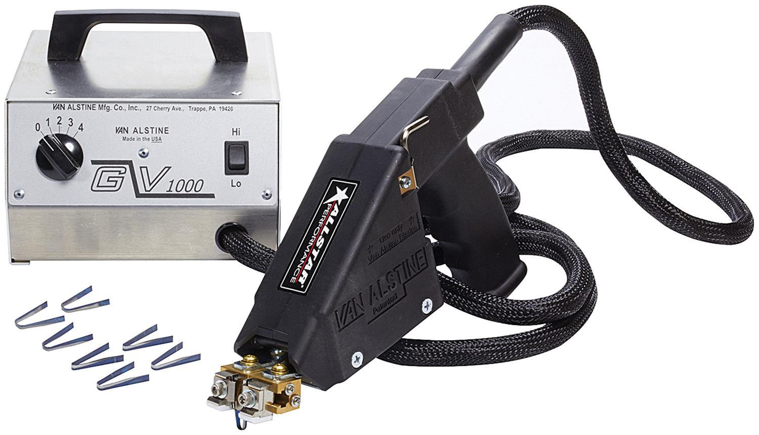 Allstar Performance Heated Tire Groovers ALL10590