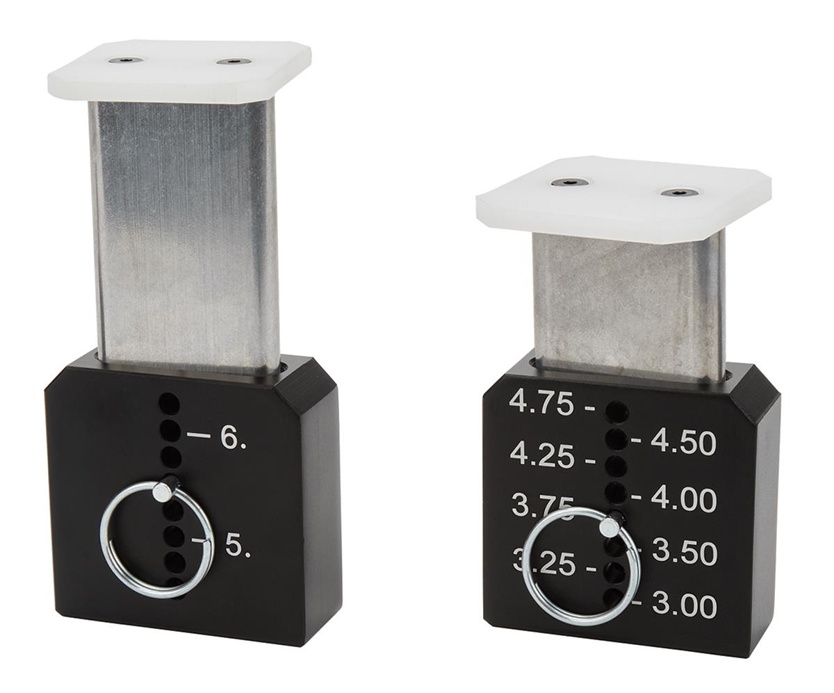 Allstar Performance Moose Blocks ALL10721