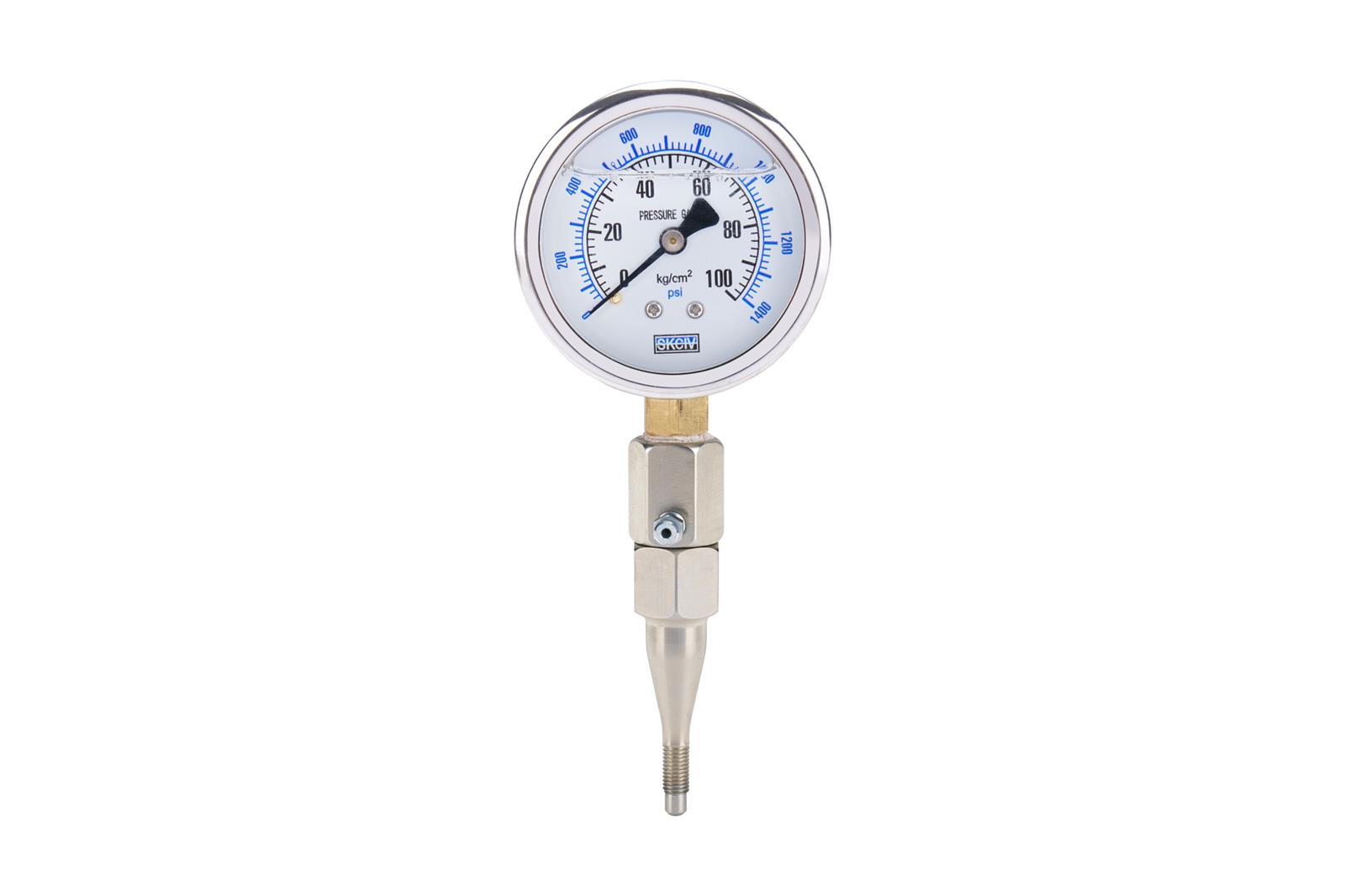 Allstar Performance Brake Pressure Gauges ALL11020