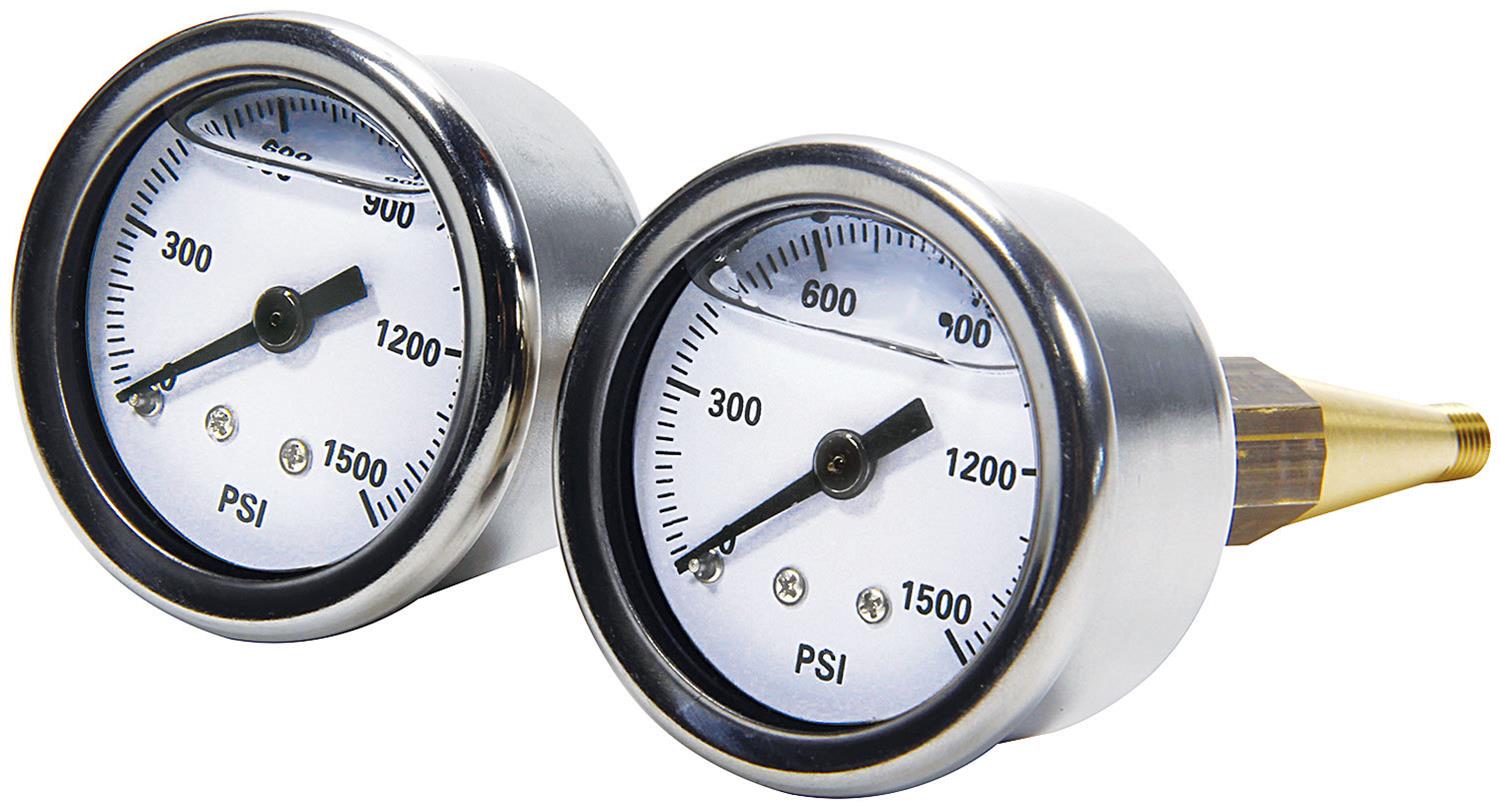 Allstar Performance Gauges ALL11026