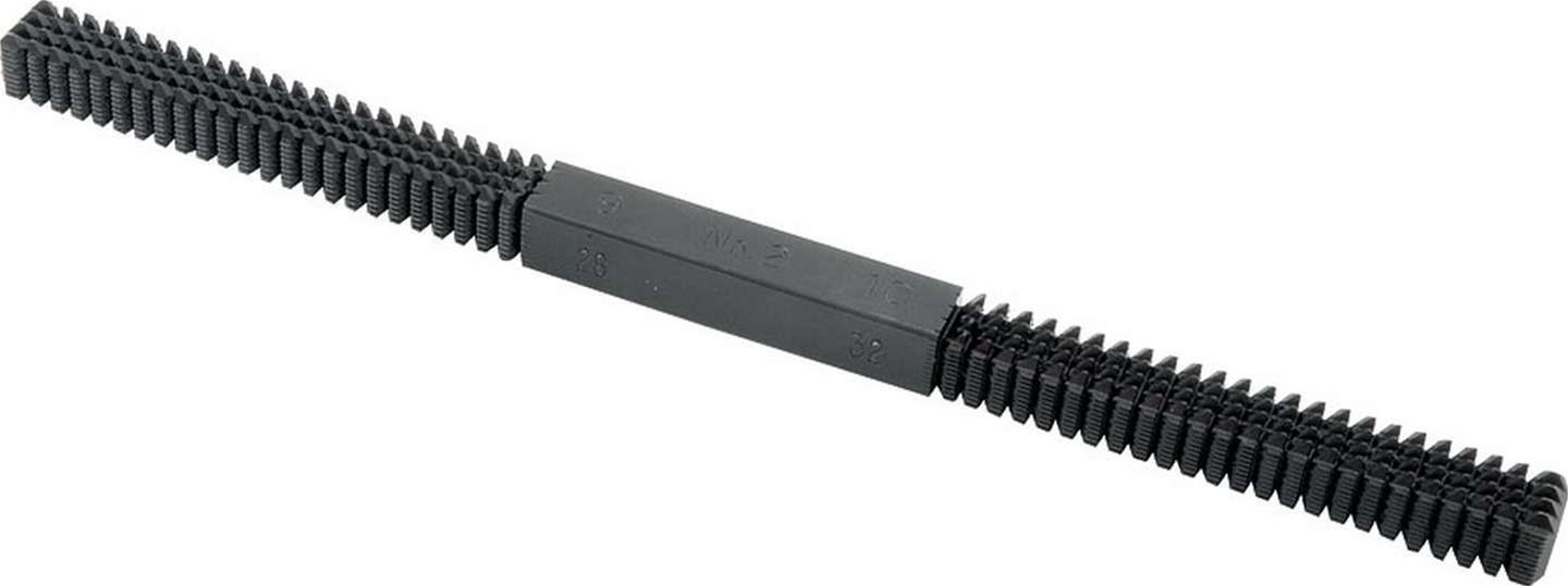 Allstar Performance Thread Files ALL11037