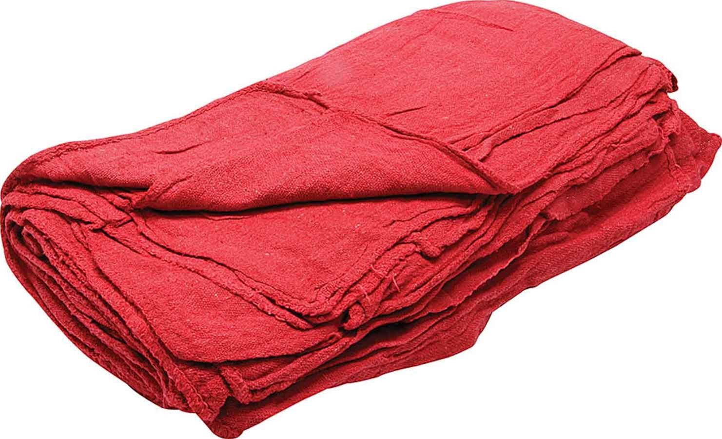 Allstar Performance Cotton Cloth Shop Towels ALL12010