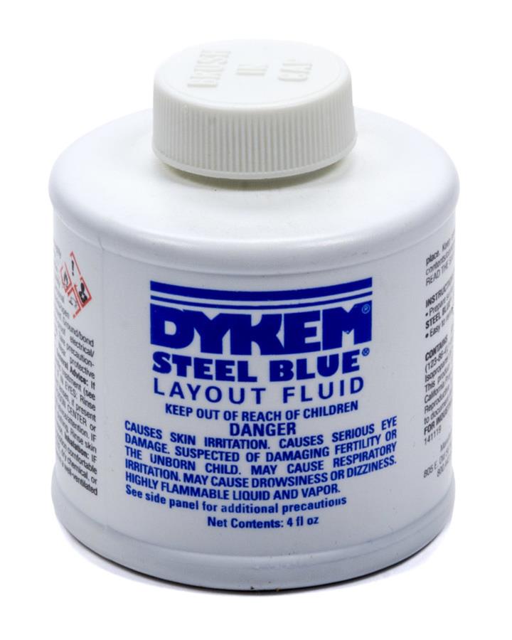 Allstar Performance Dykem Layout Fluid ALL12070
