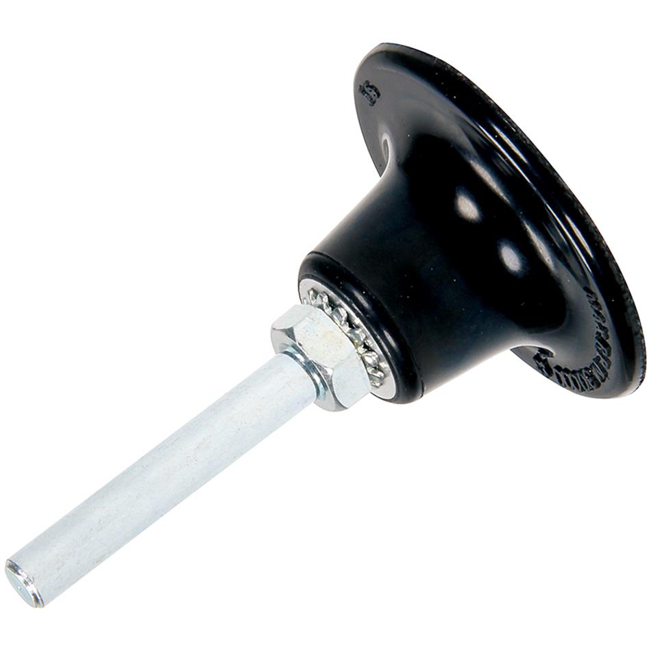 Allstar Performance Sandpaper Backup Pads ALL12100