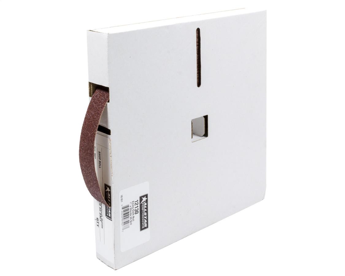 Allstar Performance Emery Cloth ALL12130