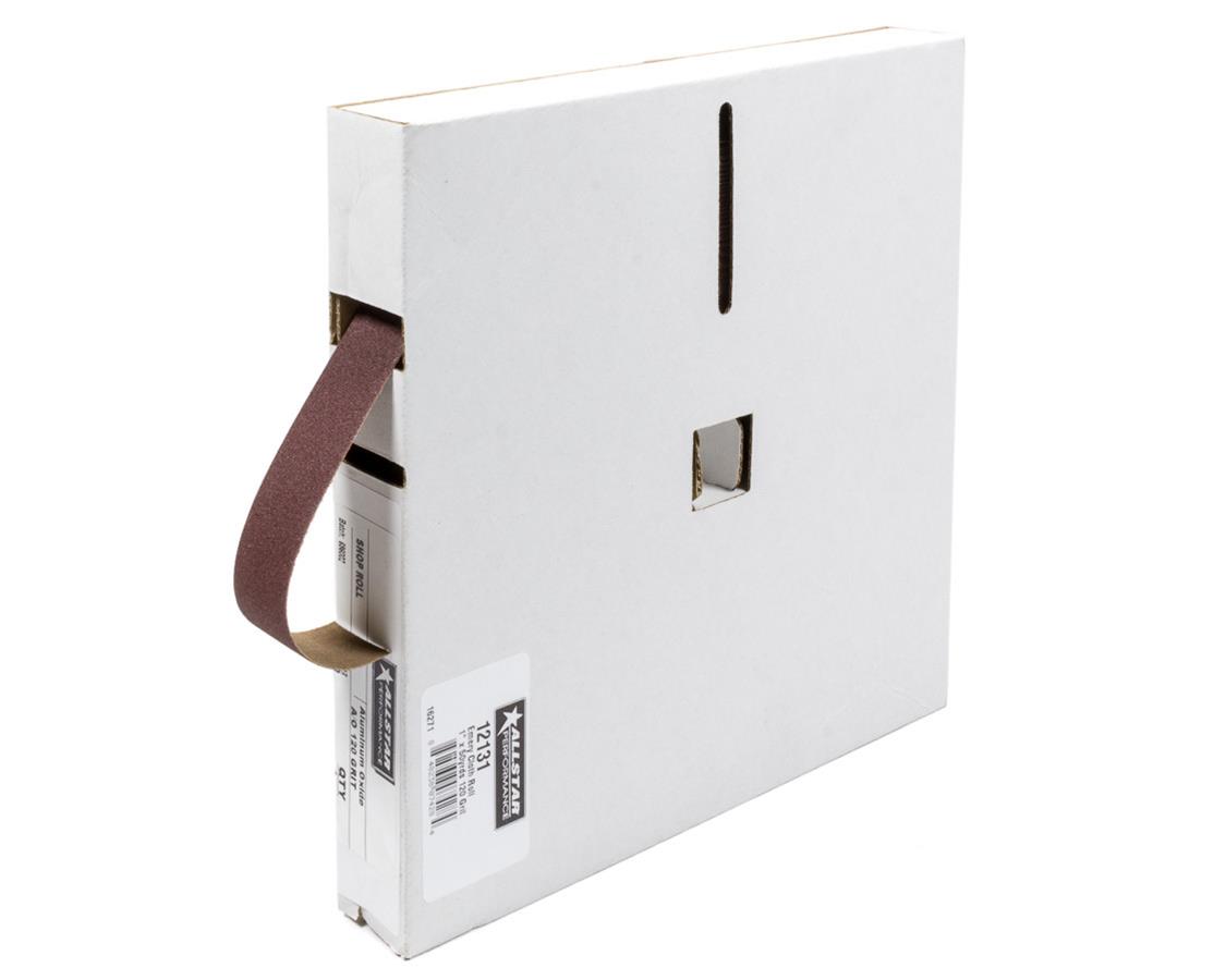 Allstar Performance Emery Cloth ALL12131