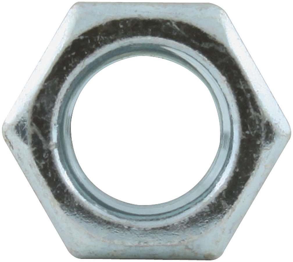 Allstar Performance Standard Hex Nuts ALL16004-10