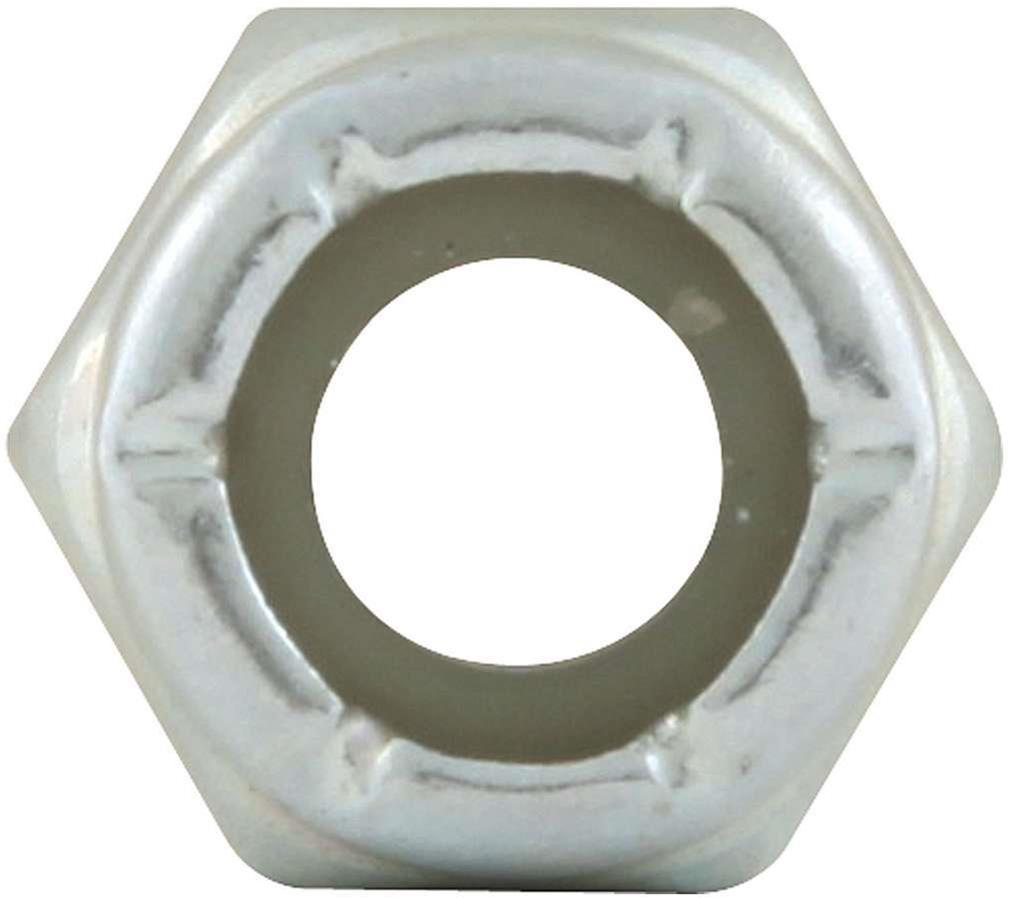 Allstar Performance Nylon Locking Hex Nuts ALL16020-10