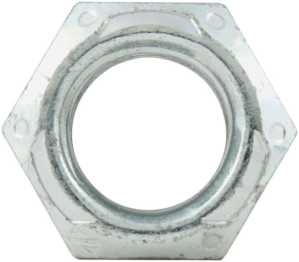 Allstar Performance Mechanical Locking Hex Nuts ALL16036-10