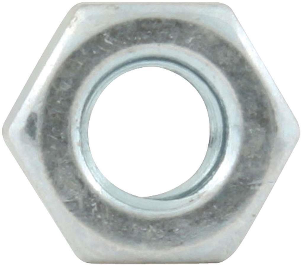 Allstar Performance Standard Hex Nuts ALL16050-10