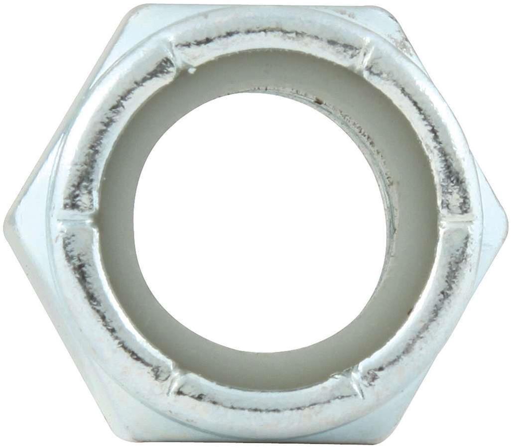 Allstar Performance Nylon Locking Hex Nuts ALL16065-10