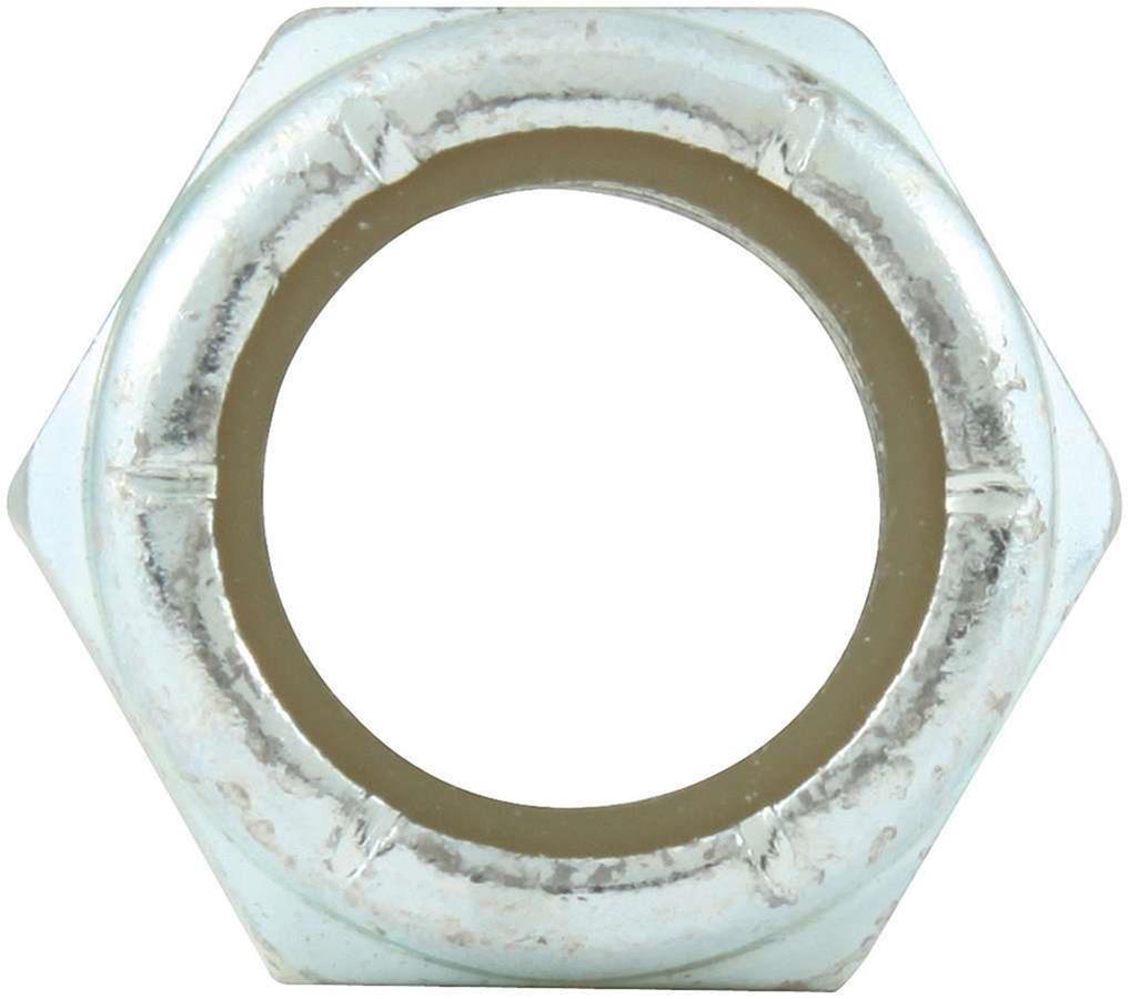 Allstar Performance Nylon Locking Hex Nuts ALL16066-10