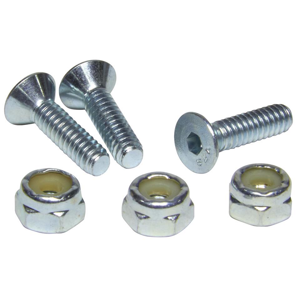 Allstar Performance Bolts and Screws ALL16914