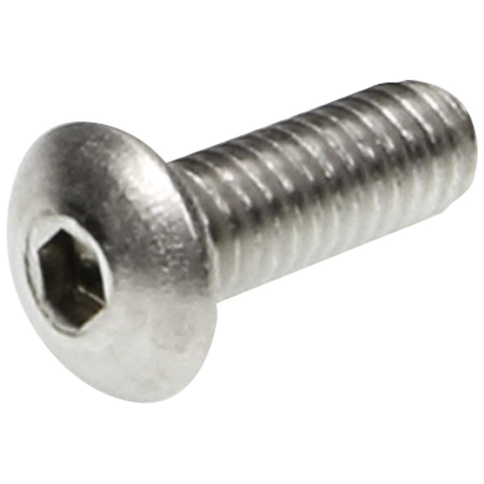 Allstar Performance Button Head Bolts ALL16920