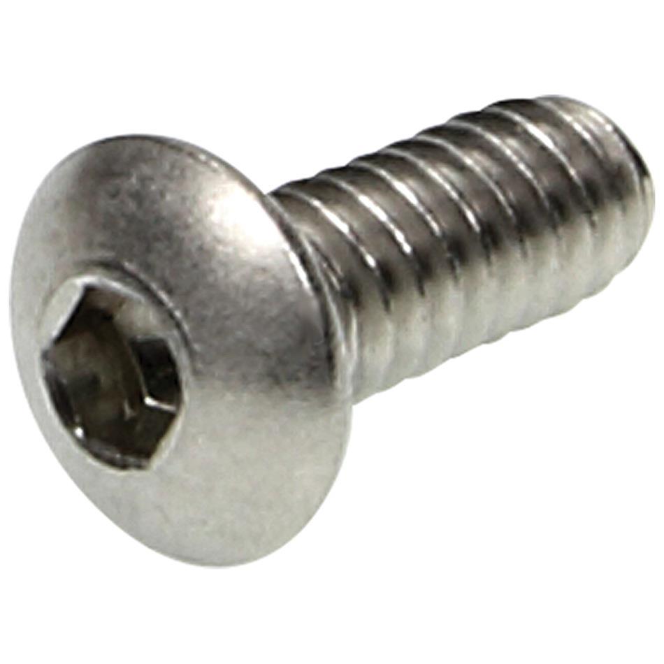 Allstar Performance Button Head Bolts ALL16922