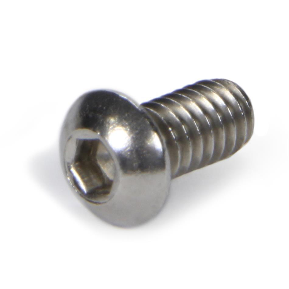 Allstar Performance Button Head Bolts ALL16924