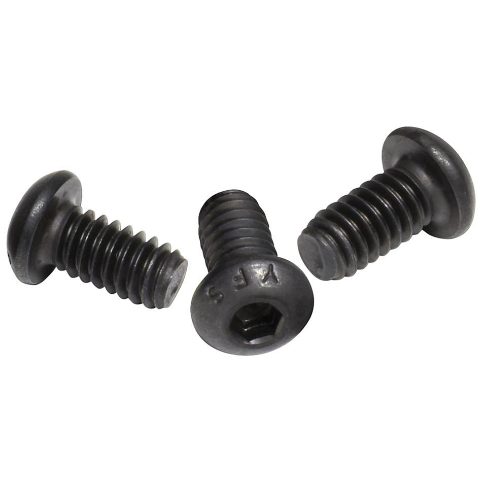 Allstar Performance Button Head Bolts ALL16936