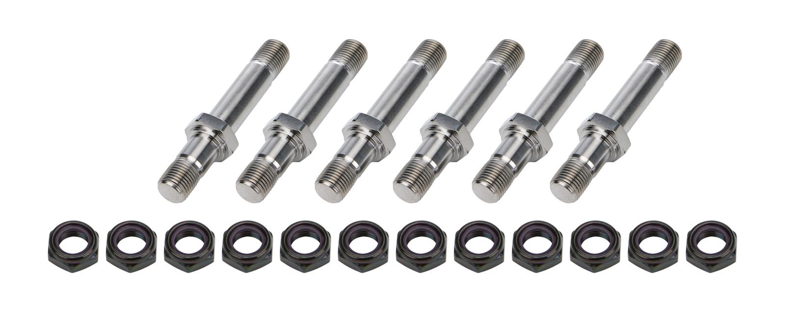 Allstar Performance Fastener Hardware Assortments ALL17020