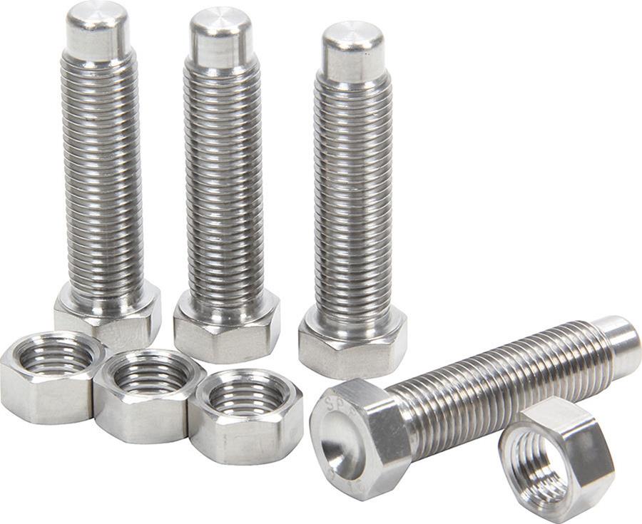 Allstar Performance Fastener Hardware Assortments ALL17034