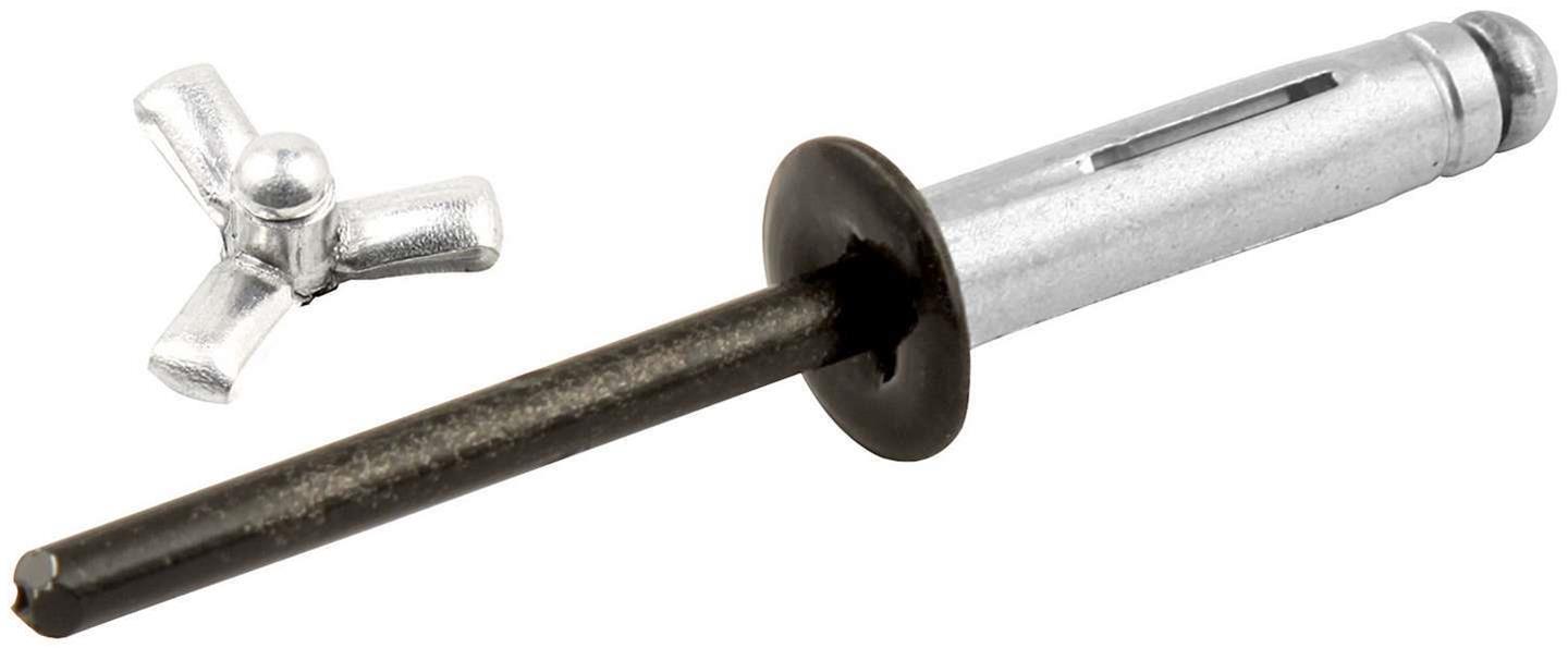 Allstar Performance Tri-Fold Rivets ALL18082